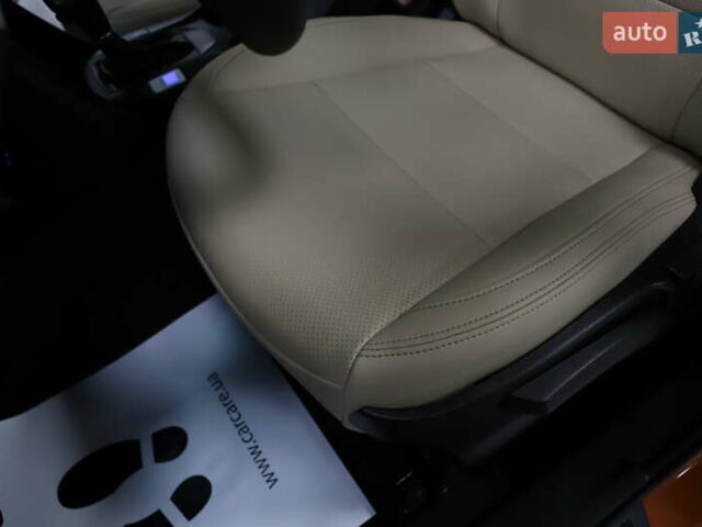 Помаранчевий Хендай Санта Фе, об'ємом двигуна 2.36 л та пробігом 180 тис. км за 13999 $, фото 122 на Automoto.ua