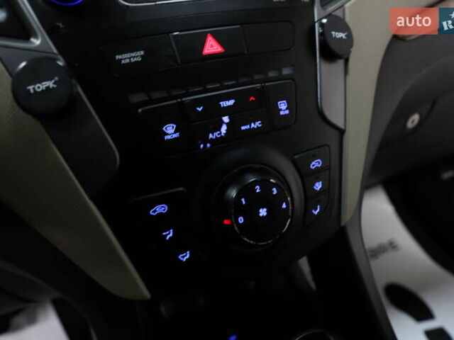 Помаранчевий Хендай Санта Фе, об'ємом двигуна 2.36 л та пробігом 180 тис. км за 13999 $, фото 70 на Automoto.ua