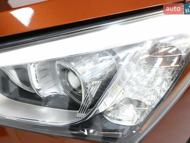 Помаранчевий Хендай Санта Фе, об'ємом двигуна 2.36 л та пробігом 180 тис. км за 13999 $, фото 111 на Automoto.ua