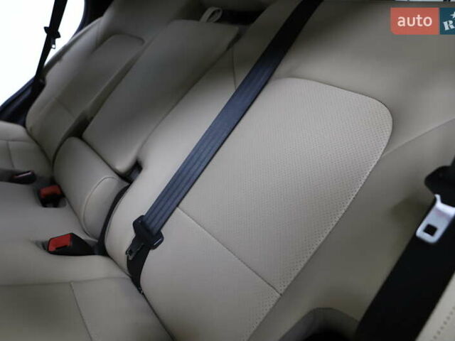 Помаранчевий Хендай Санта Фе, об'ємом двигуна 2.36 л та пробігом 180 тис. км за 13999 $, фото 103 на Automoto.ua