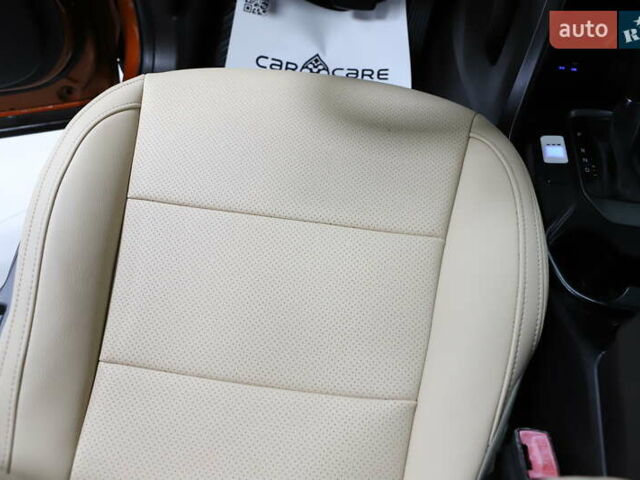 Помаранчевий Хендай Санта Фе, об'ємом двигуна 2.36 л та пробігом 180 тис. км за 13999 $, фото 100 на Automoto.ua