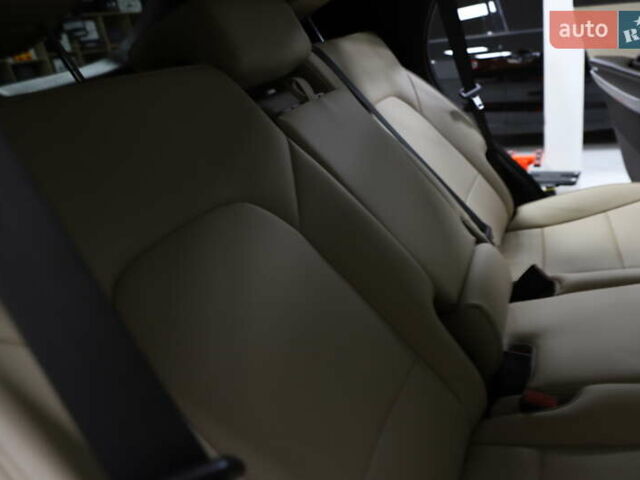 Помаранчевий Хендай Санта Фе, об'ємом двигуна 2.36 л та пробігом 180 тис. км за 13999 $, фото 75 на Automoto.ua