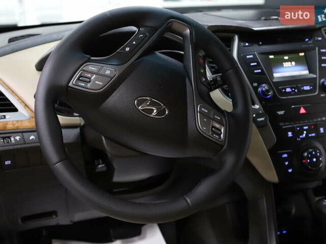 Помаранчевий Хендай Санта Фе, об'ємом двигуна 2.36 л та пробігом 180 тис. км за 13999 $, фото 97 на Automoto.ua