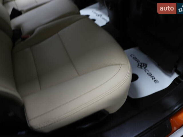 Помаранчевий Хендай Санта Фе, об'ємом двигуна 2.36 л та пробігом 180 тис. км за 13999 $, фото 73 на Automoto.ua