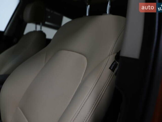 Помаранчевий Хендай Санта Фе, об'ємом двигуна 2.36 л та пробігом 180 тис. км за 13999 $, фото 51 на Automoto.ua