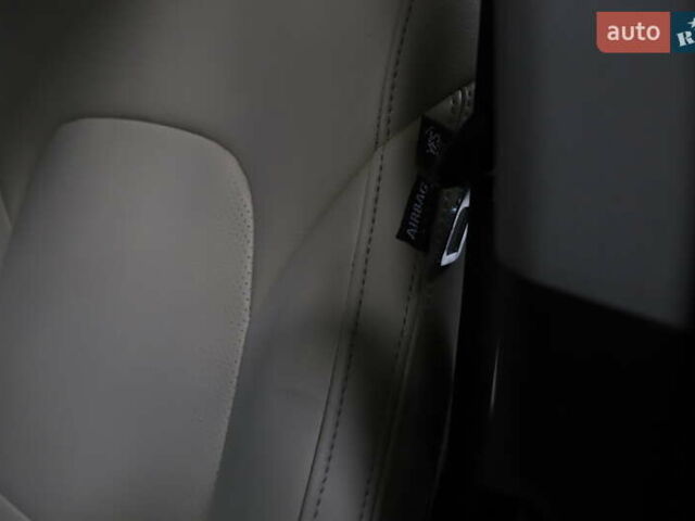 Помаранчевий Хендай Санта Фе, об'ємом двигуна 2.36 л та пробігом 180 тис. км за 13999 $, фото 120 на Automoto.ua