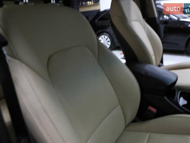 Помаранчевий Хендай Санта Фе, об'ємом двигуна 2.36 л та пробігом 180 тис. км за 13999 $, фото 79 на Automoto.ua