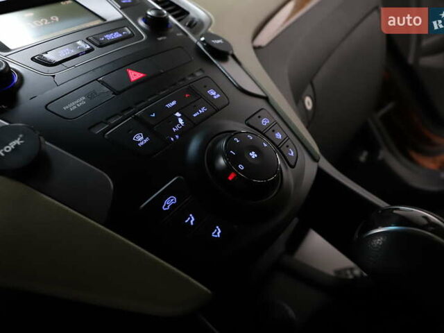 Помаранчевий Хендай Санта Фе, об'ємом двигуна 2.36 л та пробігом 180 тис. км за 13999 $, фото 106 на Automoto.ua