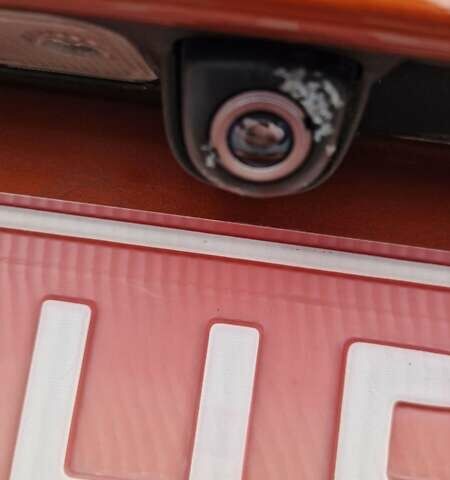 Оранжевый Хендай Санта Фе, объемом двигателя 2.4 л и пробегом 163 тыс. км за 16000 $, фото 11 на Automoto.ua