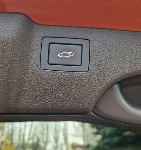 Оранжевый Хендай Санта Фе, объемом двигателя 2.4 л и пробегом 163 тыс. км за 16000 $, фото 10 на Automoto.ua