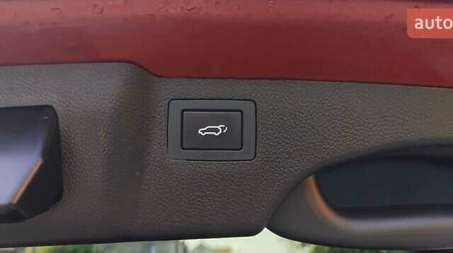 Оранжевый Хендай Санта Фе, объемом двигателя 2.4 л и пробегом 163 тыс. км за 16500 $, фото 10 на Automoto.ua