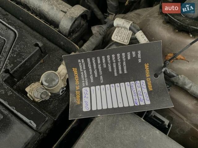 Коричневый Хендай Соларис, объемом двигателя 1.6 л и пробегом 122 тыс. км за 11499 $, фото 51 на Automoto.ua