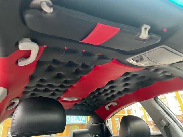 Білий Хендай Соната, об'ємом двигуна 2 л та пробігом 88 тис. км за 7300 $, фото 16 на Automoto.ua