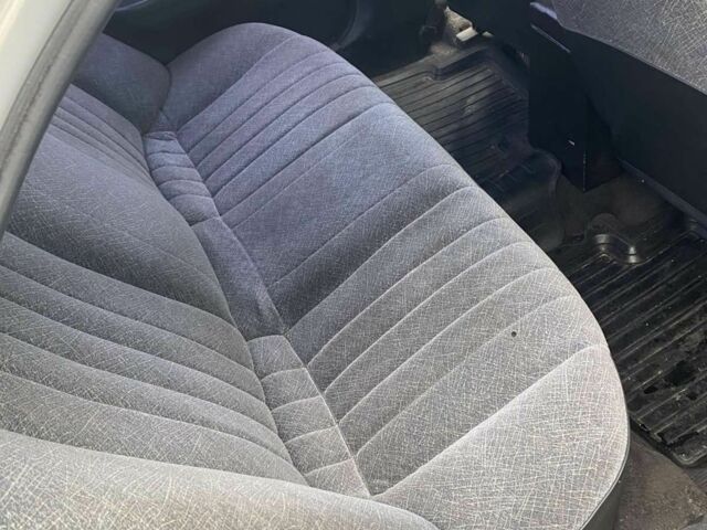 Білий Хендай Соната, об'ємом двигуна 2 л та пробігом 330 тис. км за 987 $, фото 9 на Automoto.ua