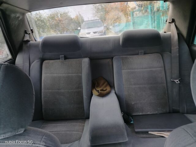 Білий Хендай Соната, об'ємом двигуна 2 л та пробігом 276 тис. км за 1500 $, фото 1 на Automoto.ua