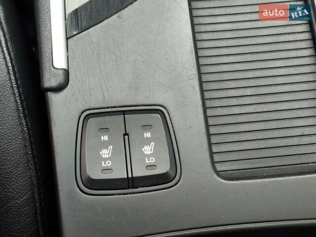 Белый Хендай Соната, объемом двигателя 2.4 л и пробегом 163 тыс. км за 9999 $, фото 23 на Automoto.ua