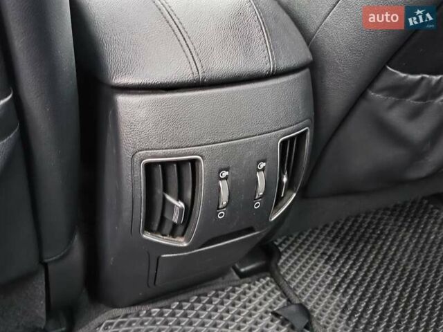 Белый Хендай Соната, объемом двигателя 2.4 л и пробегом 163 тыс. км за 9999 $, фото 30 на Automoto.ua