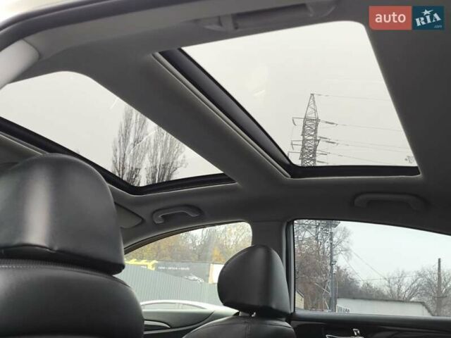 Белый Хендай Соната, объемом двигателя 2.4 л и пробегом 163 тыс. км за 9999 $, фото 32 на Automoto.ua