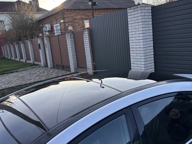 Белый Хендай Соната, объемом двигателя 2.4 л и пробегом 700 тыс. км за 7000 $, фото 14 на Automoto.ua