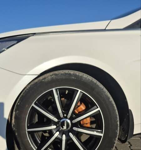 Білий Хендай Соната, об'ємом двигуна 2.36 л та пробігом 224 тис. км за 10000 $, фото 21 на Automoto.ua