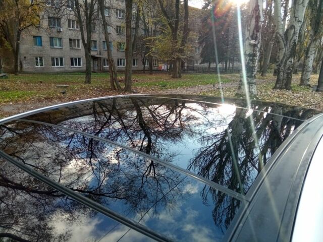 Белый Хендай Соната, объемом двигателя 0 л и пробегом 218 тыс. км за 6800 $, фото 14 на Automoto.ua