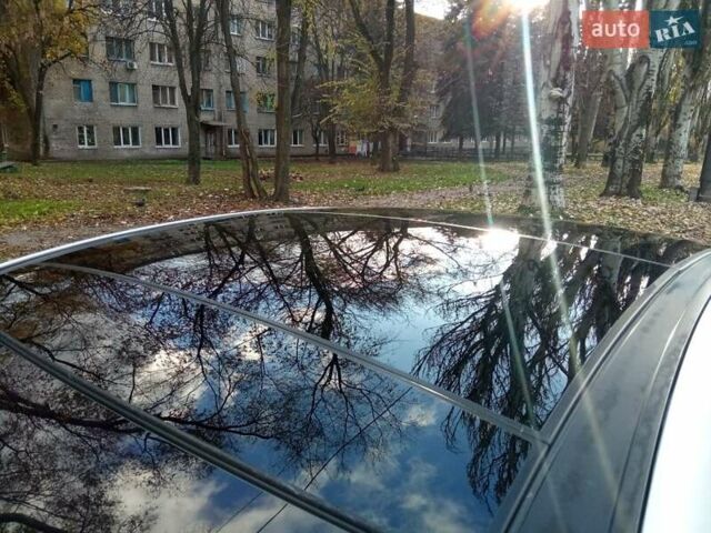 Белый Хендай Соната, объемом двигателя 2.4 л и пробегом 218 тыс. км за 6800 $, фото 13 на Automoto.ua