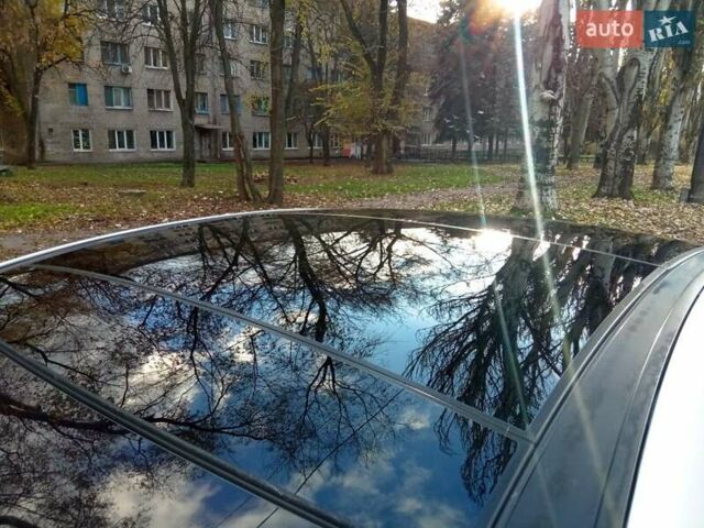 Белый Хендай Соната, объемом двигателя 2.4 л и пробегом 218 тыс. км за 6800 $, фото 10 на Automoto.ua