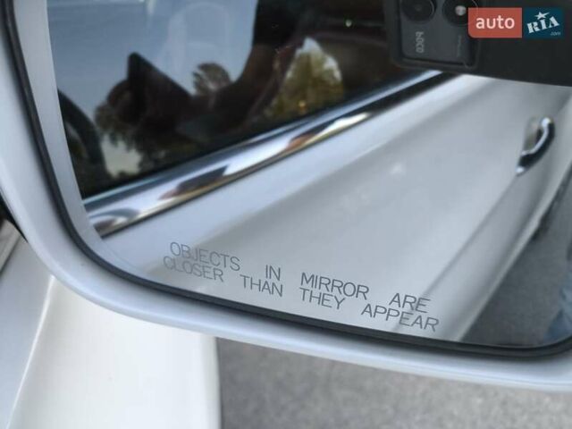 Білий Хендай Соната, об'ємом двигуна 2.36 л та пробігом 693 тис. км за 7500 $, фото 7 на Automoto.ua