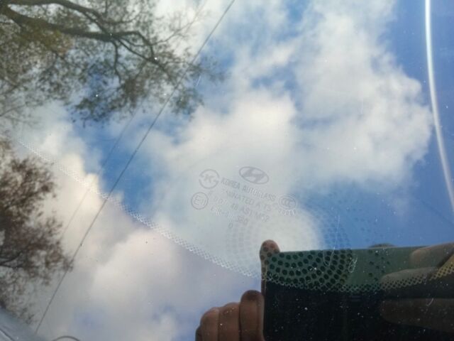 Белый Хендай Соната, объемом двигателя 0 л и пробегом 218 тыс. км за 6800 $, фото 13 на Automoto.ua