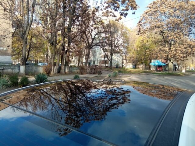 Белый Хендай Соната, объемом двигателя 0 л и пробегом 218 тыс. км за 6800 $, фото 22 на Automoto.ua