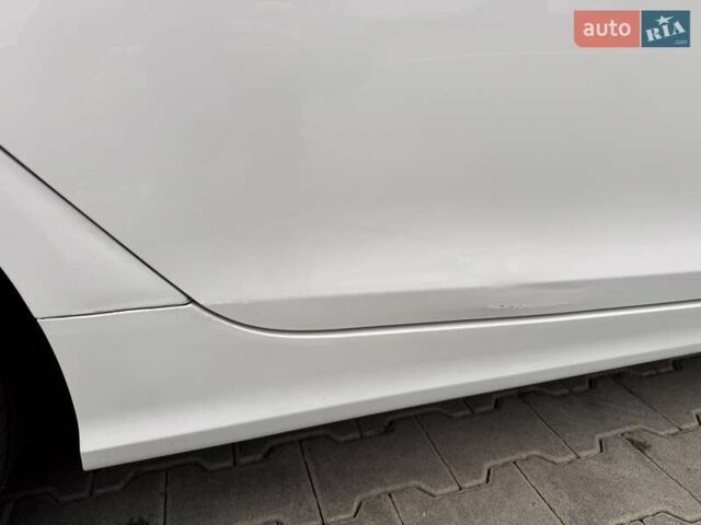 Белый Хендай Соната, объемом двигателя 2.36 л и пробегом 97 тыс. км за 13200 $, фото 23 на Automoto.ua