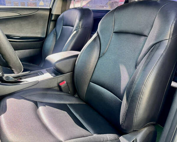 Белый Хендай Соната, объемом двигателя 2 л и пробегом 87 тыс. км за 7900 $, фото 4 на Automoto.ua