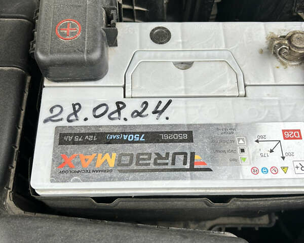 Белый Хендай Соната, объемом двигателя 2 л и пробегом 81 тыс. км за 10000 $, фото 24 на Automoto.ua