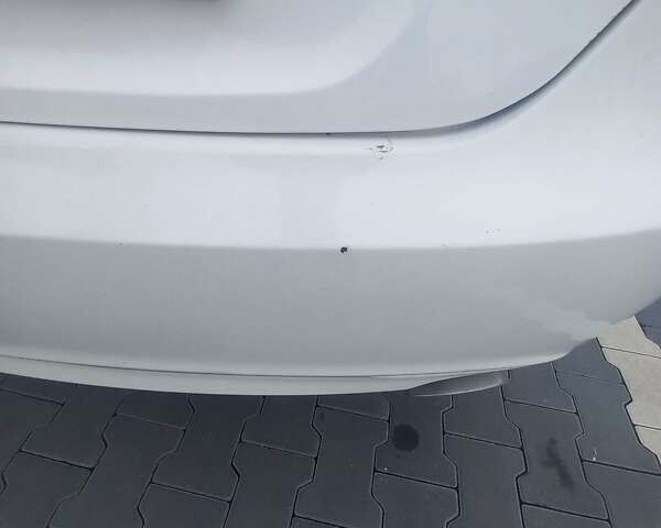 Белый Хендай Соната, объемом двигателя 2.36 л и пробегом 171 тыс. км за 8300 $, фото 15 на Automoto.ua