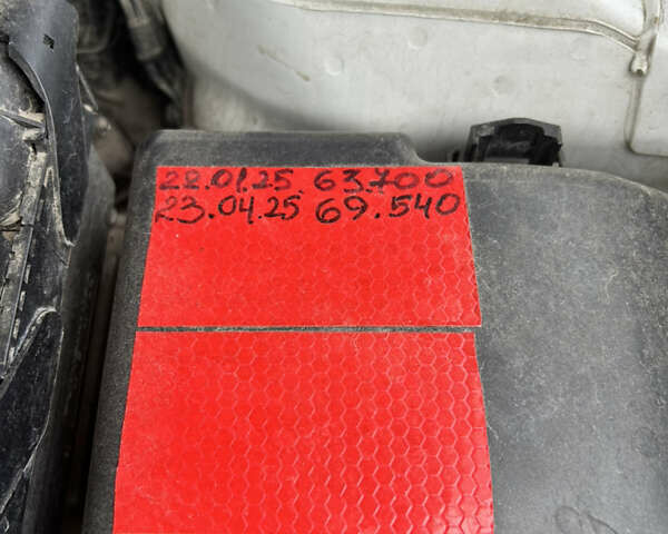 Белый Хендай Соната, объемом двигателя 2 л и пробегом 73 тыс. км за 10999 $, фото 23 на Automoto.ua