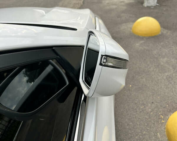 Белый Хендай Соната, объемом двигателя 2 л и пробегом 78 тыс. км за 10000 $, фото 32 на Automoto.ua