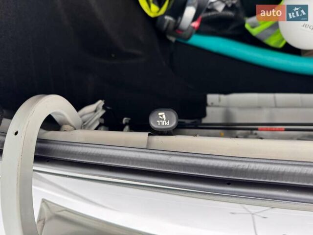 Белый Хендай Соната, объемом двигателя 2.36 л и пробегом 97 тыс. км за 13200 $, фото 53 на Automoto.ua