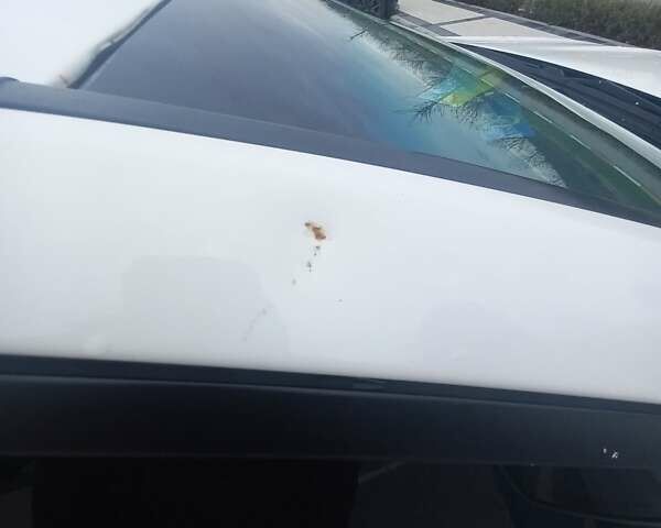 Белый Хендай Соната, объемом двигателя 2.36 л и пробегом 171 тыс. км за 8300 $, фото 16 на Automoto.ua