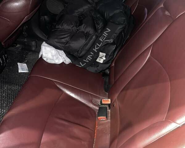 Білий Хендай Соната, об'ємом двигуна 2 л та пробігом 250 тис. км за 8500 $, фото 7 на Automoto.ua