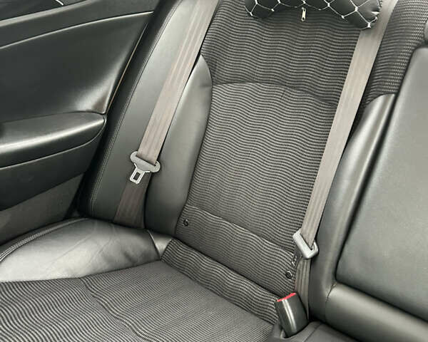 Белый Хендай Соната, объемом двигателя 2 л и пробегом 78 тыс. км за 10000 $, фото 17 на Automoto.ua