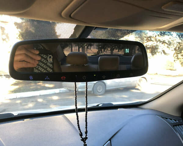 Білий Хендай Соната, об'ємом двигуна 2.4 л та пробігом 170 тис. км за 10501 $, фото 21 на Automoto.ua