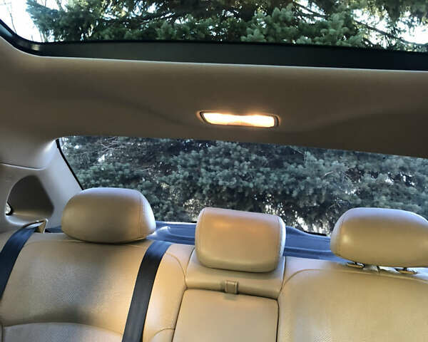 Білий Хендай Соната, об'ємом двигуна 2.4 л та пробігом 170 тис. км за 10501 $, фото 10 на Automoto.ua