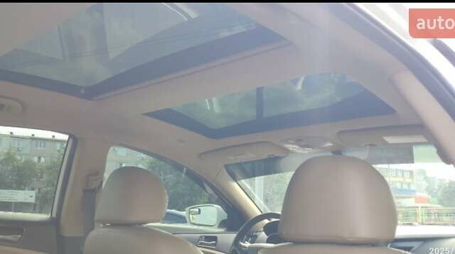 Білий Хендай Соната, об'ємом двигуна 2.4 л та пробігом 365 тис. км за 9700 $, фото 2 на Automoto.ua