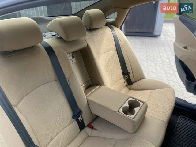 Хендай Соната 2013 в Киеве на Automoto.ua Белый Хендай Соната, объемом двигателя 2.4 л и пробегом 248 тыс. км за 10150 $, фото 22 на Automoto.ua