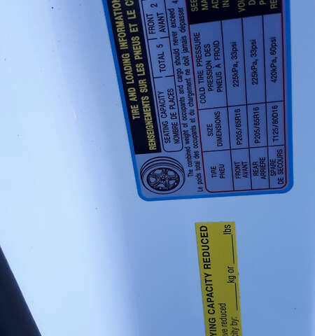 Белый Хендай Соната, объемом двигателя 2.4 л и пробегом 170 тыс. км за 7900 $, фото 16 на Automoto.ua