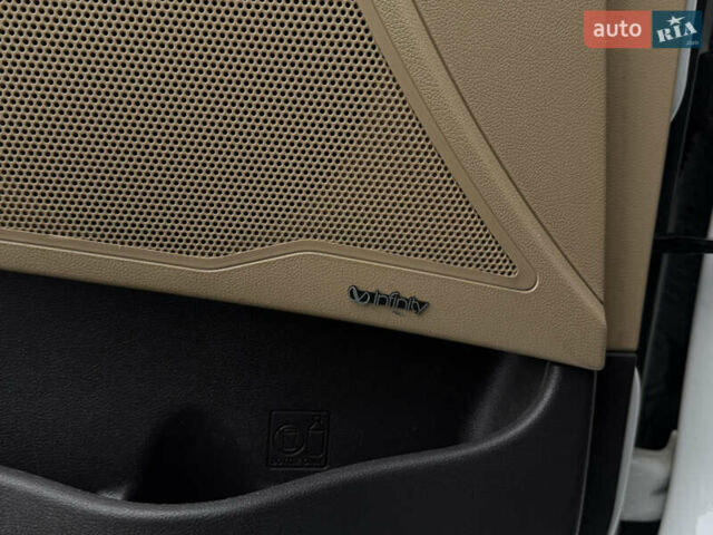 Белый Хендай Соната, объемом двигателя 2.36 л и пробегом 150 тыс. км за 10300 $, фото 20 на Automoto.ua