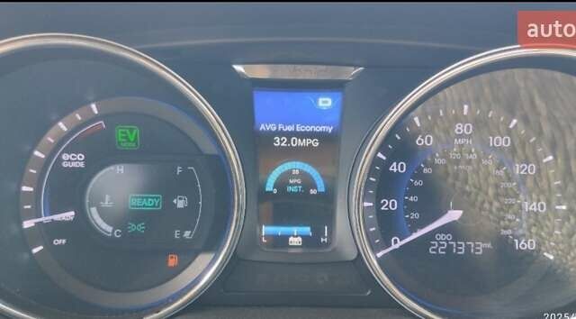 Білий Хендай Соната, об'ємом двигуна 2.4 л та пробігом 365 тис. км за 9700 $, фото 3 на Automoto.ua