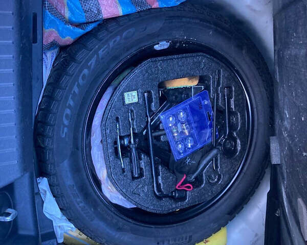 Білий Хендай Соната, об'ємом двигуна 2.4 л та пробігом 170 тис. км за 10501 $, фото 30 на Automoto.ua