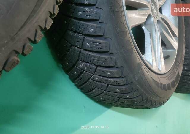 Белый Хендай Соната, объемом двигателя 2 л и пробегом 208 тыс. км за 8500 $, фото 24 на Automoto.ua