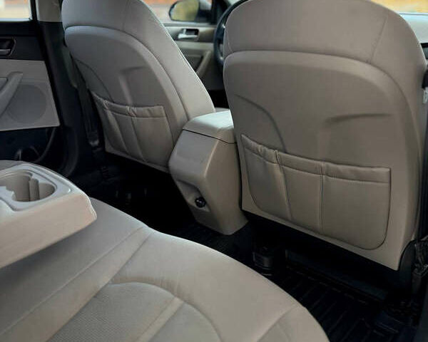 Хендай Соната 2014 у Дніпро (Дніпропетровську) на Automoto.ua Білий Хендай Соната, об'ємом двигуна 2.36 л та пробігом 160 тис. км за 9599 $, фото 15 на Automoto.ua